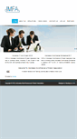 Mobile Screenshot of indonesiamicrofinance.org